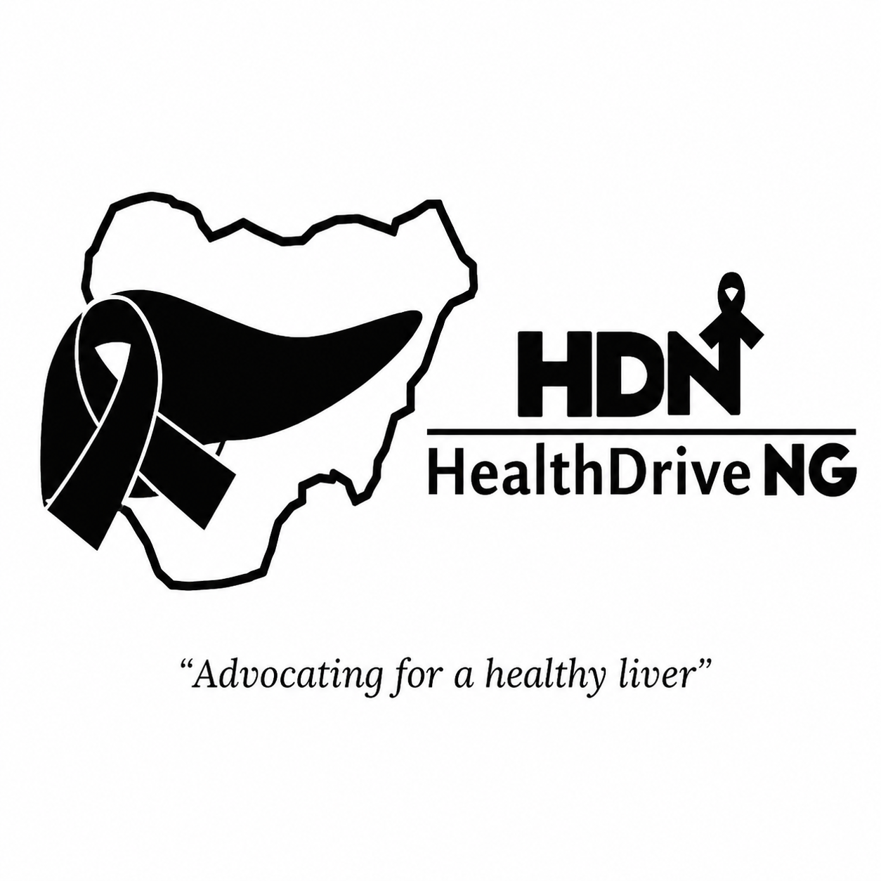 HealthDrive NG logo